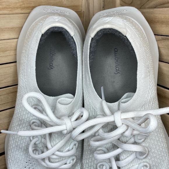 allbirds Tree Runner Shoes mens Size 12.5 - Picture 11 of 16